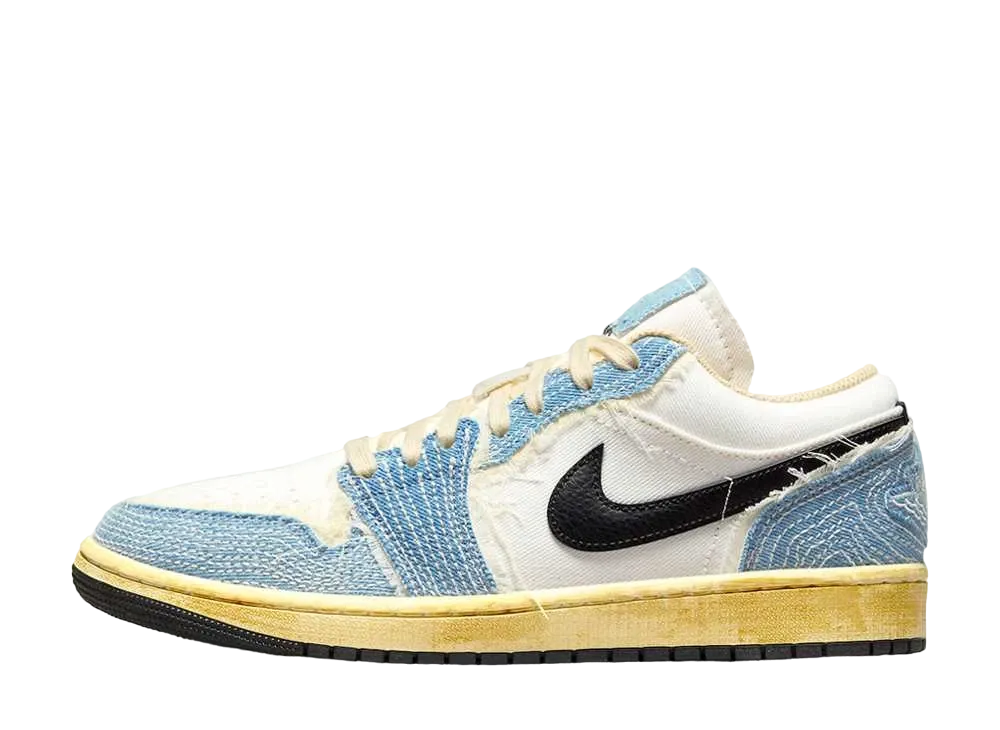 Nike Air Jordan 1 Low SE 