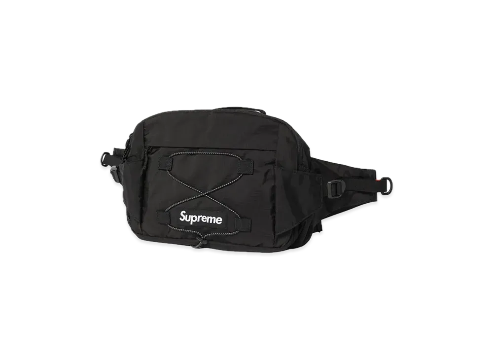 Supreme 17SS Waist Bag 