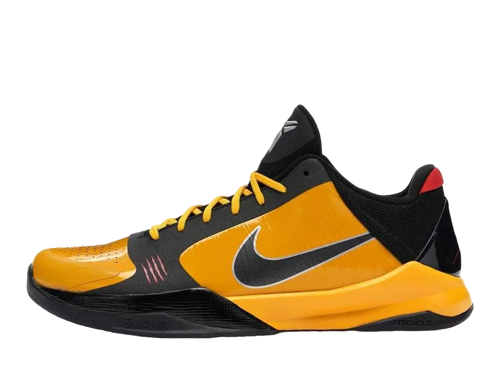 Nike Kobe 5 