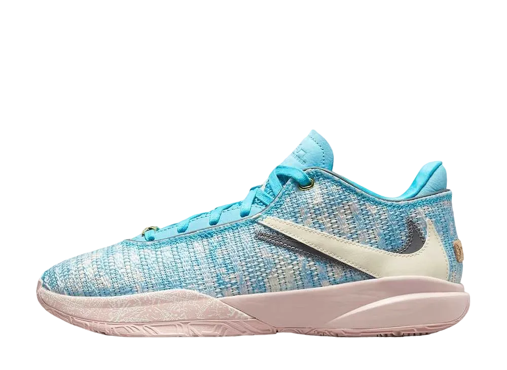 Nike LeBron 20 