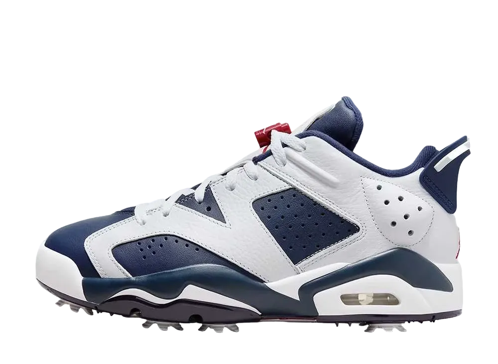 Nike Air Jordan 6 Retro Low Golf 
