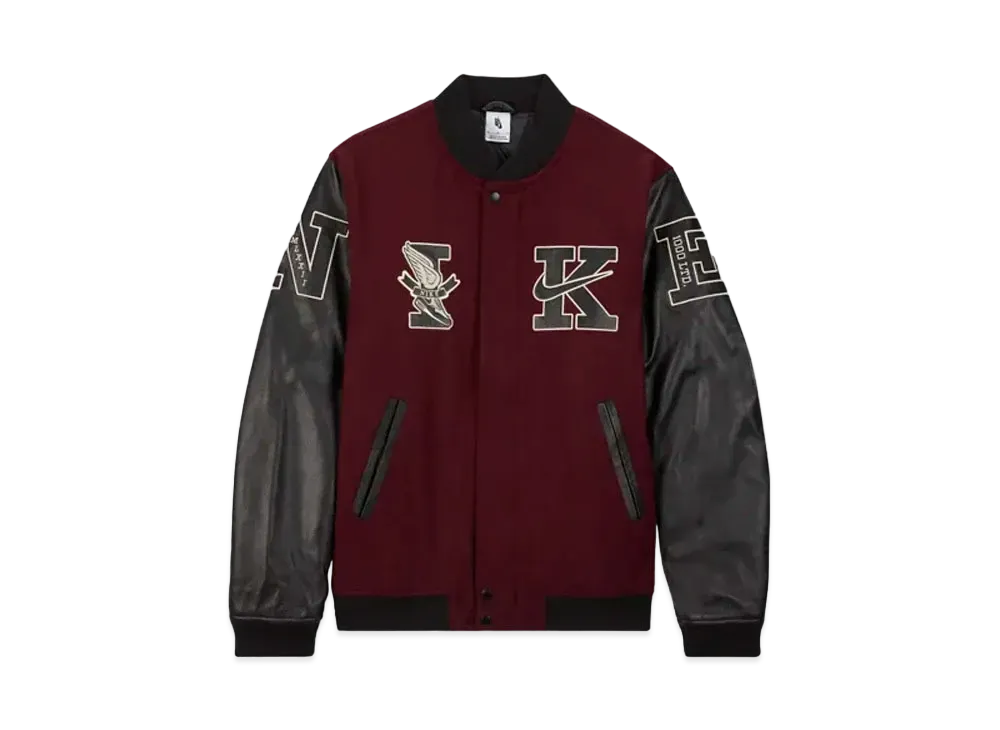 11/11発売｜Nike Destroyer Jacket 