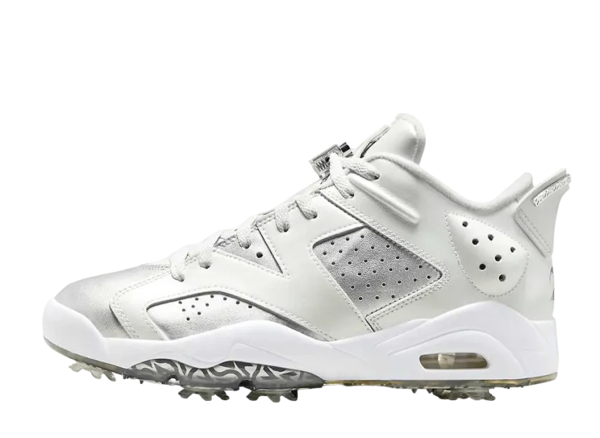 11/17発売｜Nike Air Jordan Golf 
