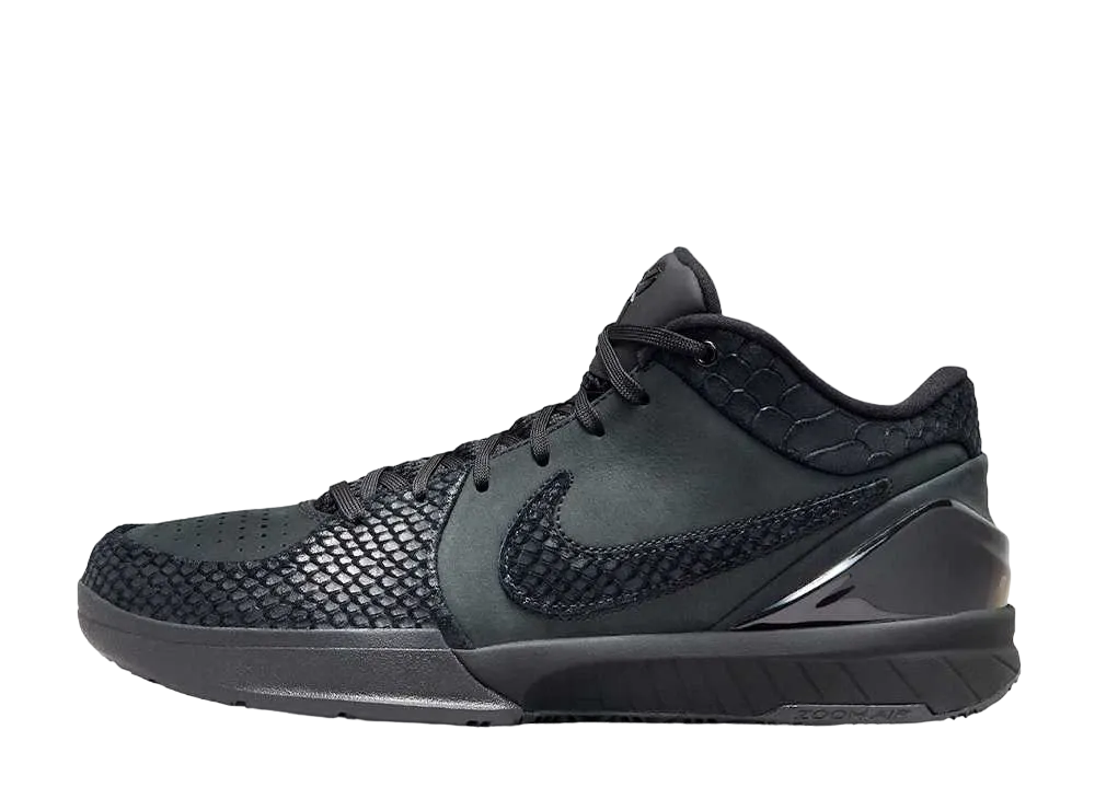 Nike Kobe 4 Protro 