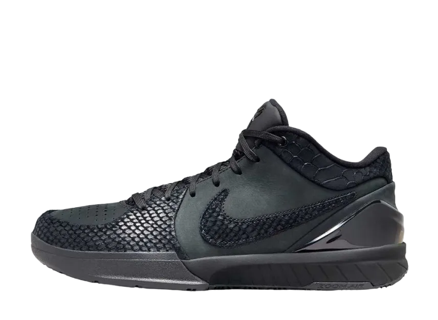 Nike Kobe 4 Protro 