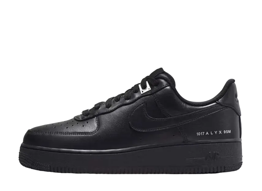 1017 ALYX 9SM × Nike Air Force 1 Low 