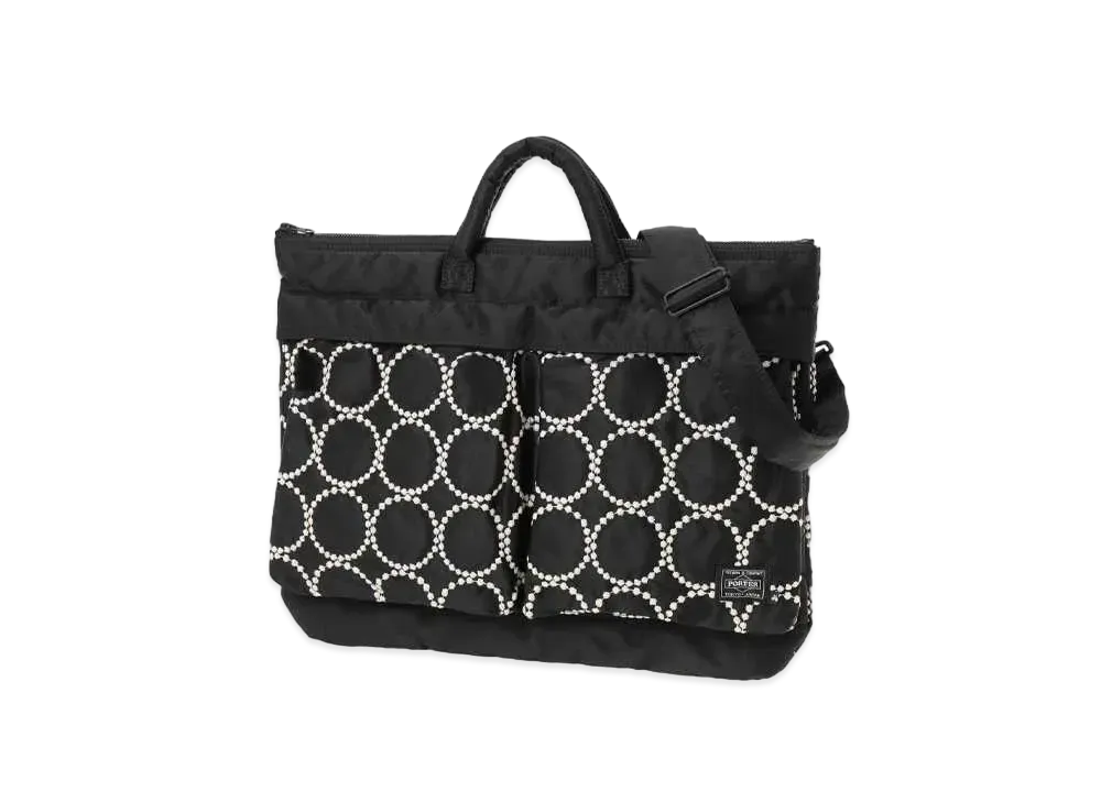 4/20発売｜minä perhonen × PORTER collection｜抽選/販売/定価情報
