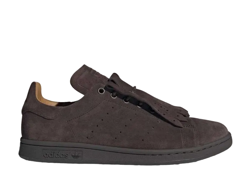 Shinsuke Nakada × adidas Stan Smith Lux 