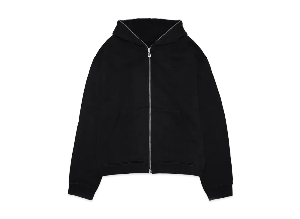 Nike Jordan x Travis Scott Men's Full-Zip Hoodie 