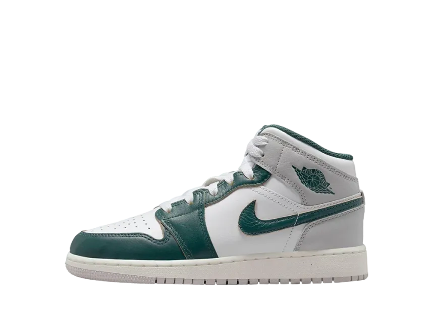 Nike GS Air Jordan 1 Mid SE 