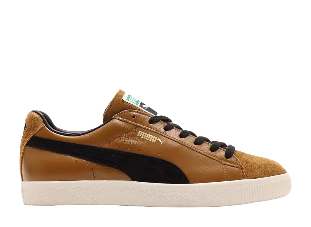 atmos × SOMA × Puma Suede VTG MIJ 