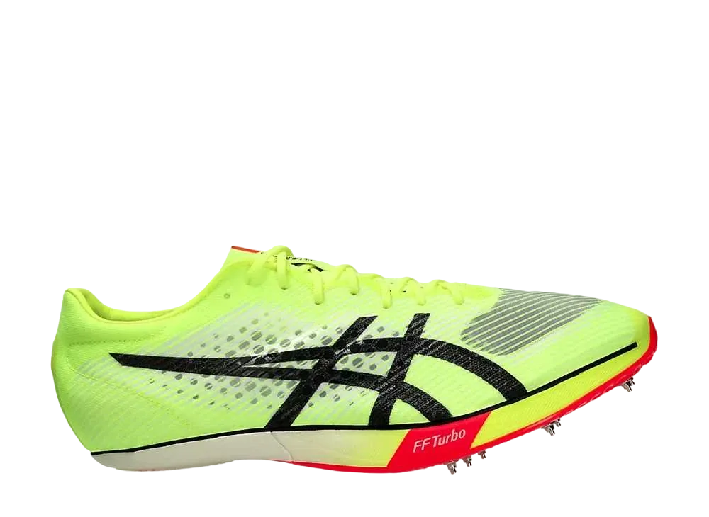 ASICS メタスピード SP2 26.5cm アシックス メタスピードsp2 METASPEED