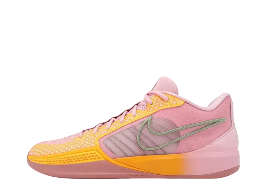 Nike Women's Sabrina 1 West Coast Roots 