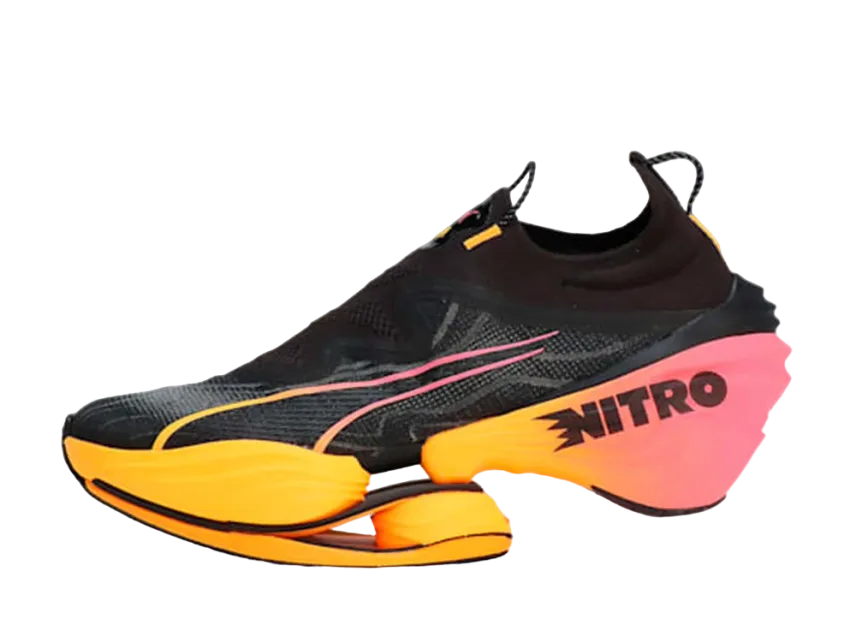 Puma Fast-RB Nitro Elite FF 