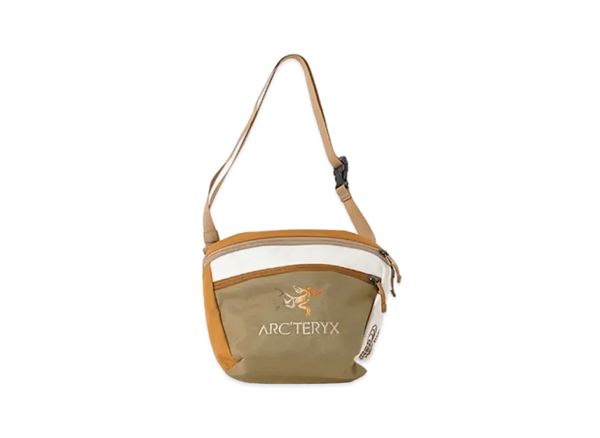 ARC'TERYX x BEAMS Mantis 2 Waist Pack 
