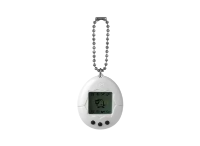 抽選受付中｜Fragment × たまごっち Original Tamagotchi FRGMT