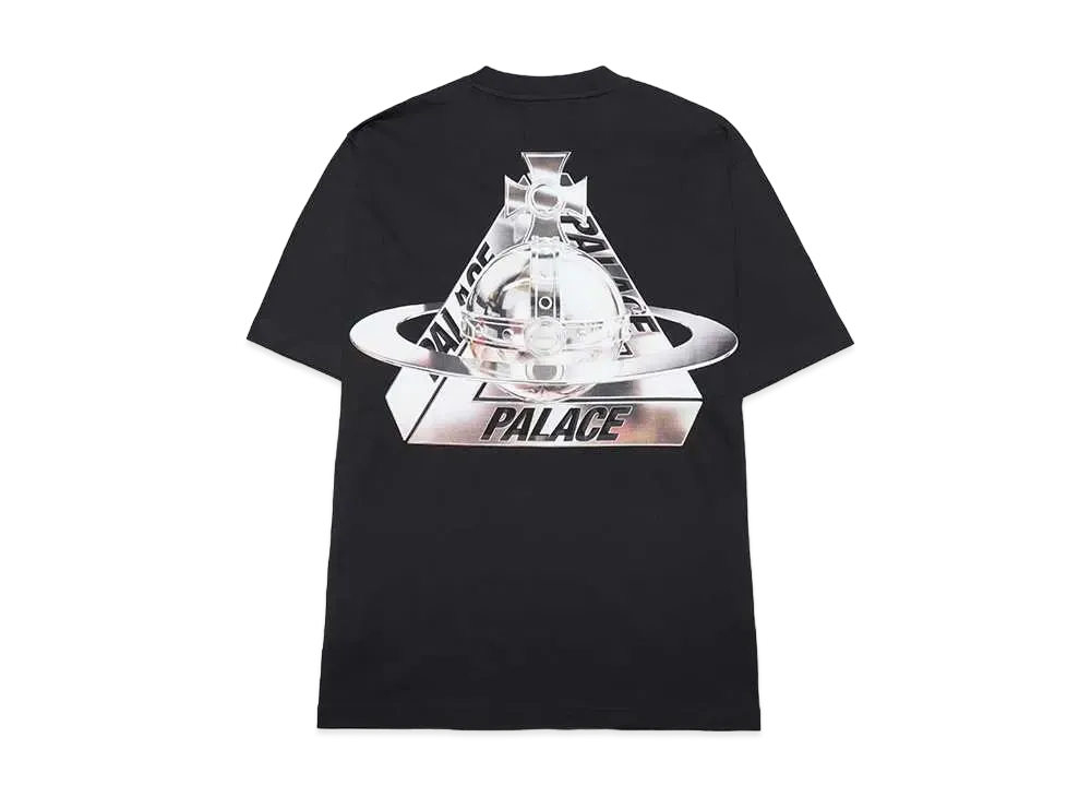 PALACE x Vivienne Westwood T-Shirt 