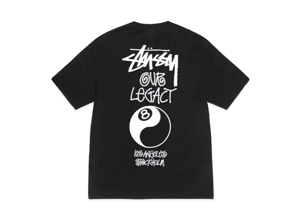 9/27発売｜Stussy × Our Legacy WORK SHOP Vol.8｜抽選/販売/定価情報