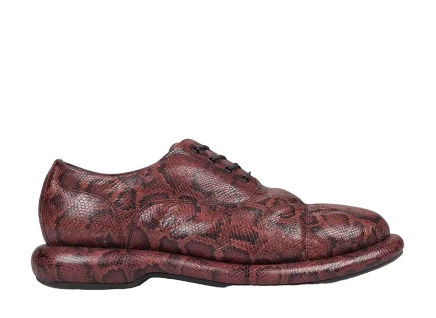 2/16発売｜Martine Rose for Clarks by Josie Hall｜抽選/販売/定価