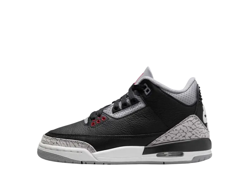 11/23・11/26発売｜Nike Air Jordan 3 