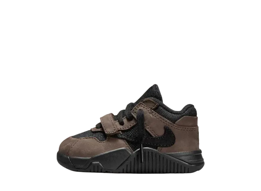 Travis Scott × Nike TD Jordan Jumpman Jack TR CJ1 T-Rexx 