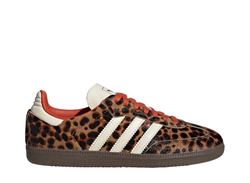 adidas Women's Samba OG 