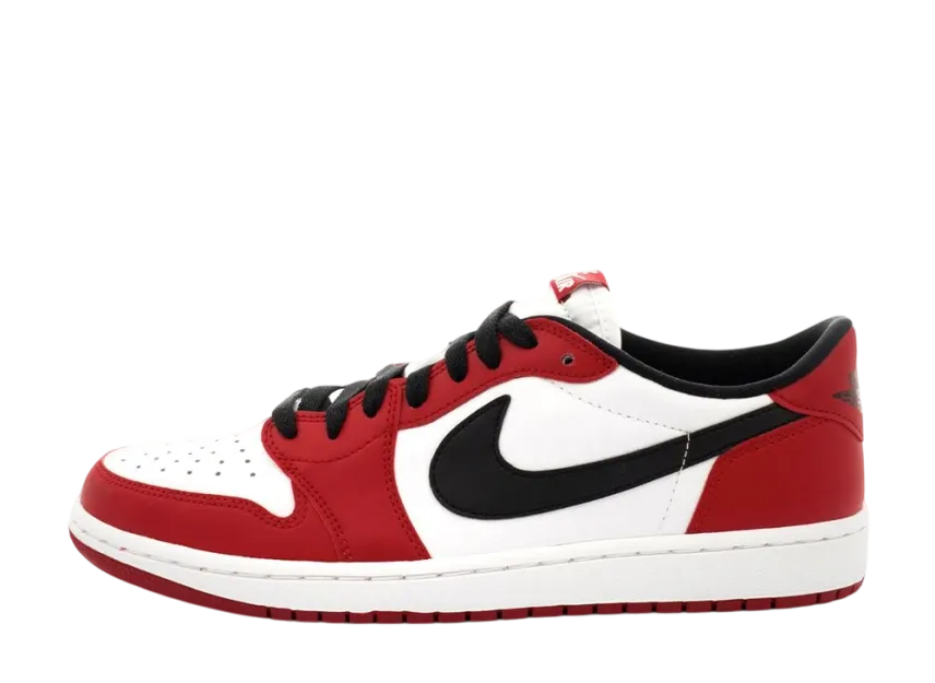 Nike Air Jordan 1 Retro Low 