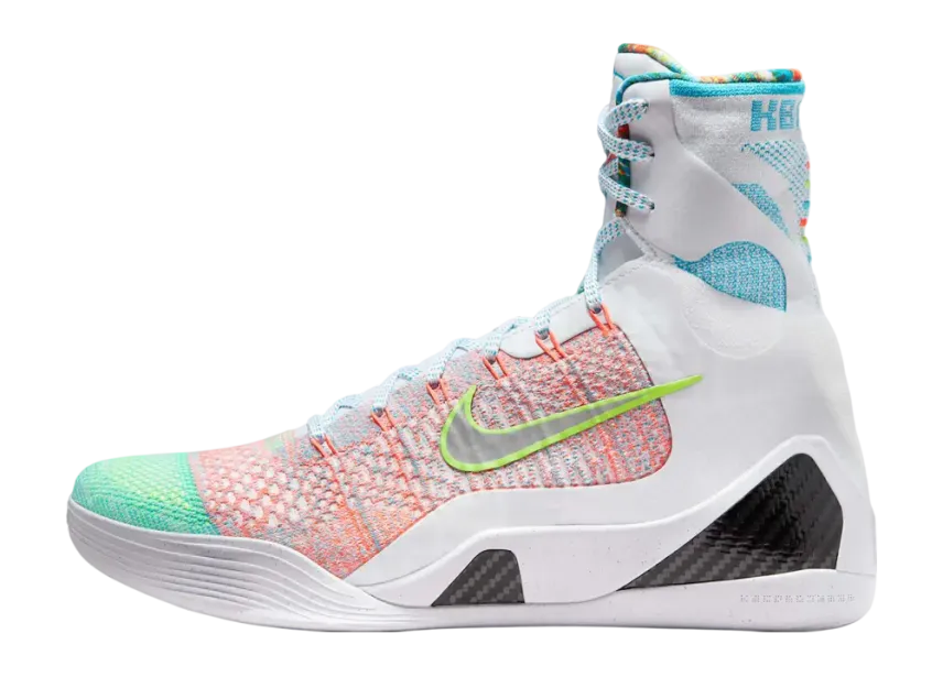 Nike Kobe 9 Elite Protro 