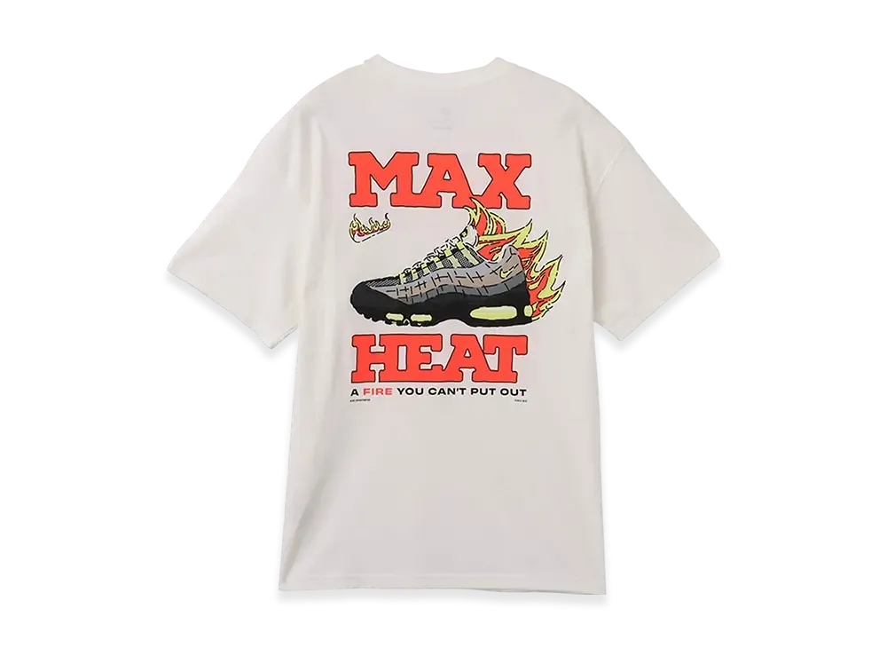 6/20発売｜atmos Exclusive Nike Air Max 95 T-shirts collection