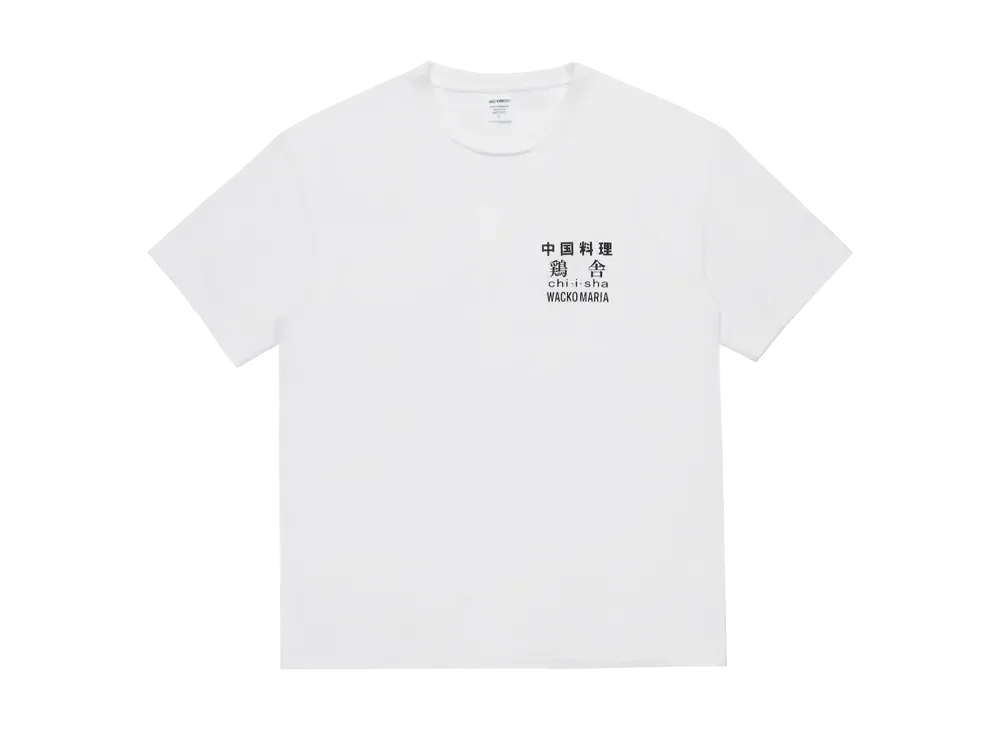 7/26発売｜WACKO MARIA × 鶏舎 collection｜抽選/販売/定価情報