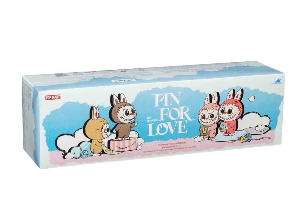 2025】ラブブ新商品！リーク情報・発売日まとめ【POP MART