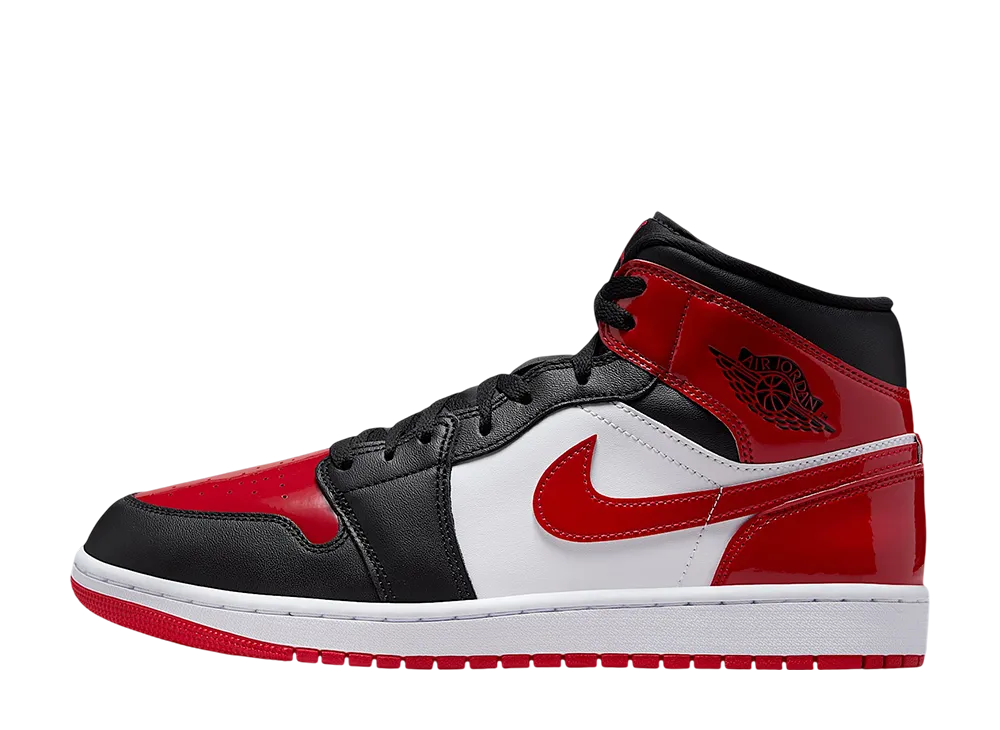 10/1・10/4発売｜Nike Air Jordan 1 Mid 