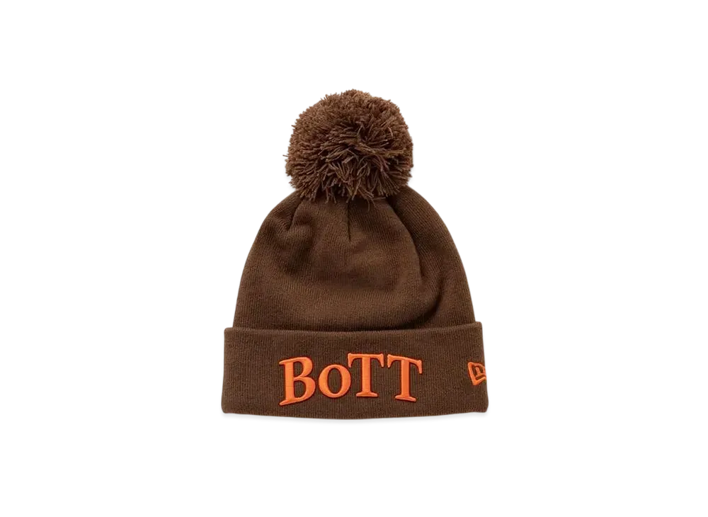 1/24・1/25発売｜BoTT × New Era 25SS collection｜抽選/販売/定価情報