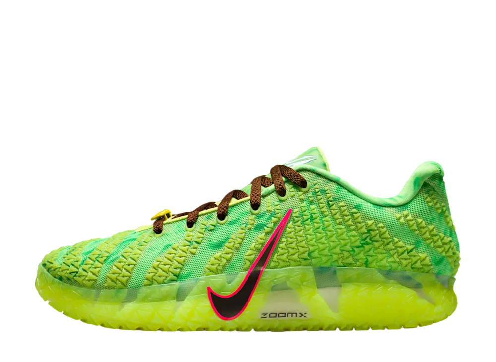 Nike Ja 3 