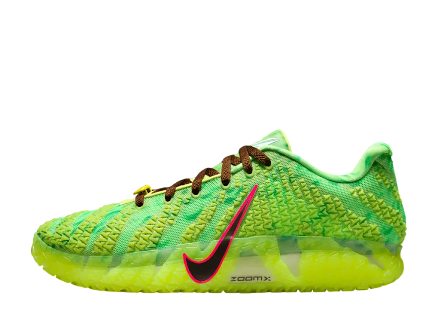 Nike Ja 3 