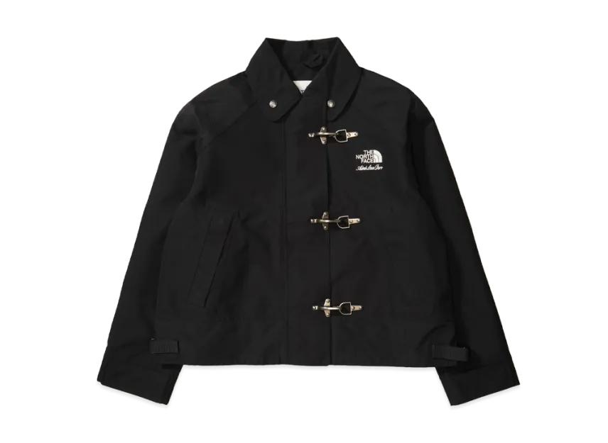 The North Face x Aime Leon Dore Firefighter Jacket 