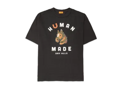 HUMAN MADEから2026年の干支「午」を祝う新年カプセルコレクションが12