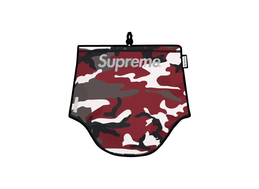 Supreme Windstopper Neck Gaiter 