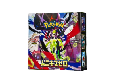 ポケカ】「ニャースex SAR」の買取・相場価格と値段推移｜ムニキスゼロ