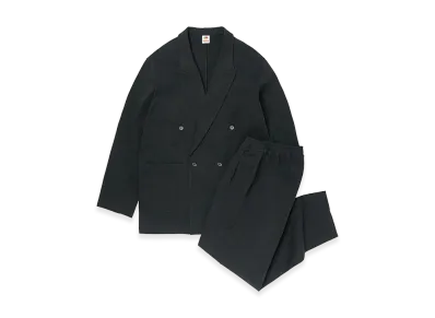 FRUIT OF THE LOOM × 金子恵治の最新コラボ！Athletic Formal Double