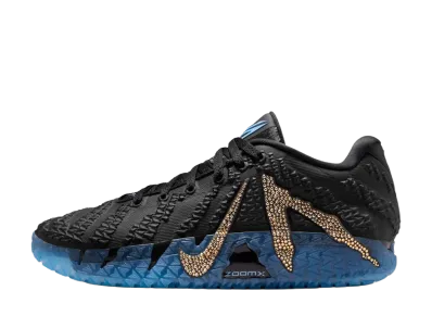 最新リーク｜Swarovski × Nike Ja 3 