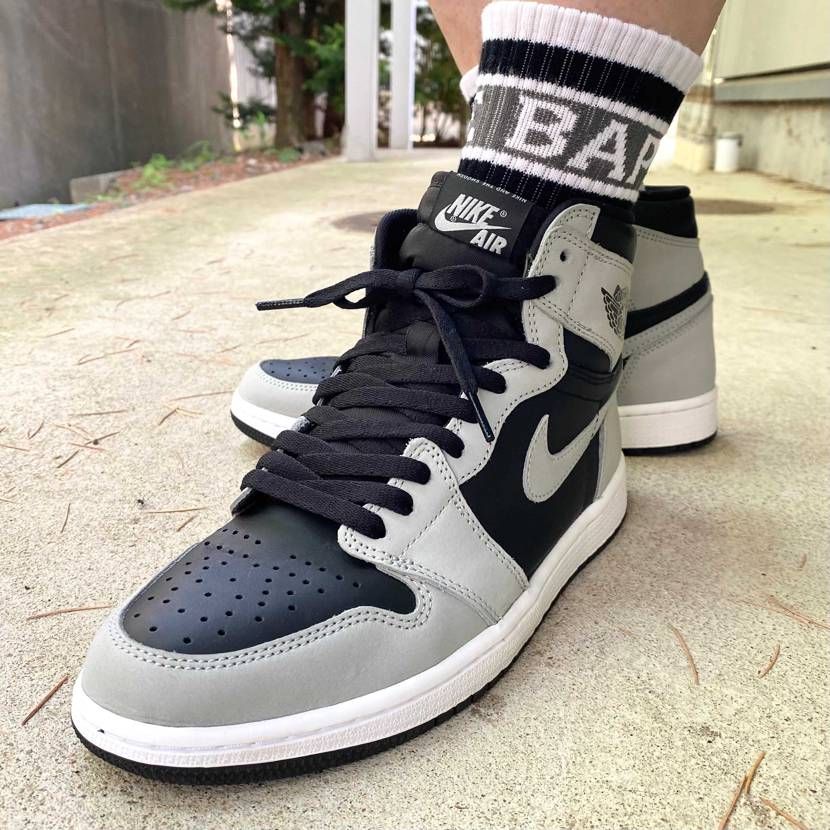 ナイキ エアジョーダン1 ハイ OG 