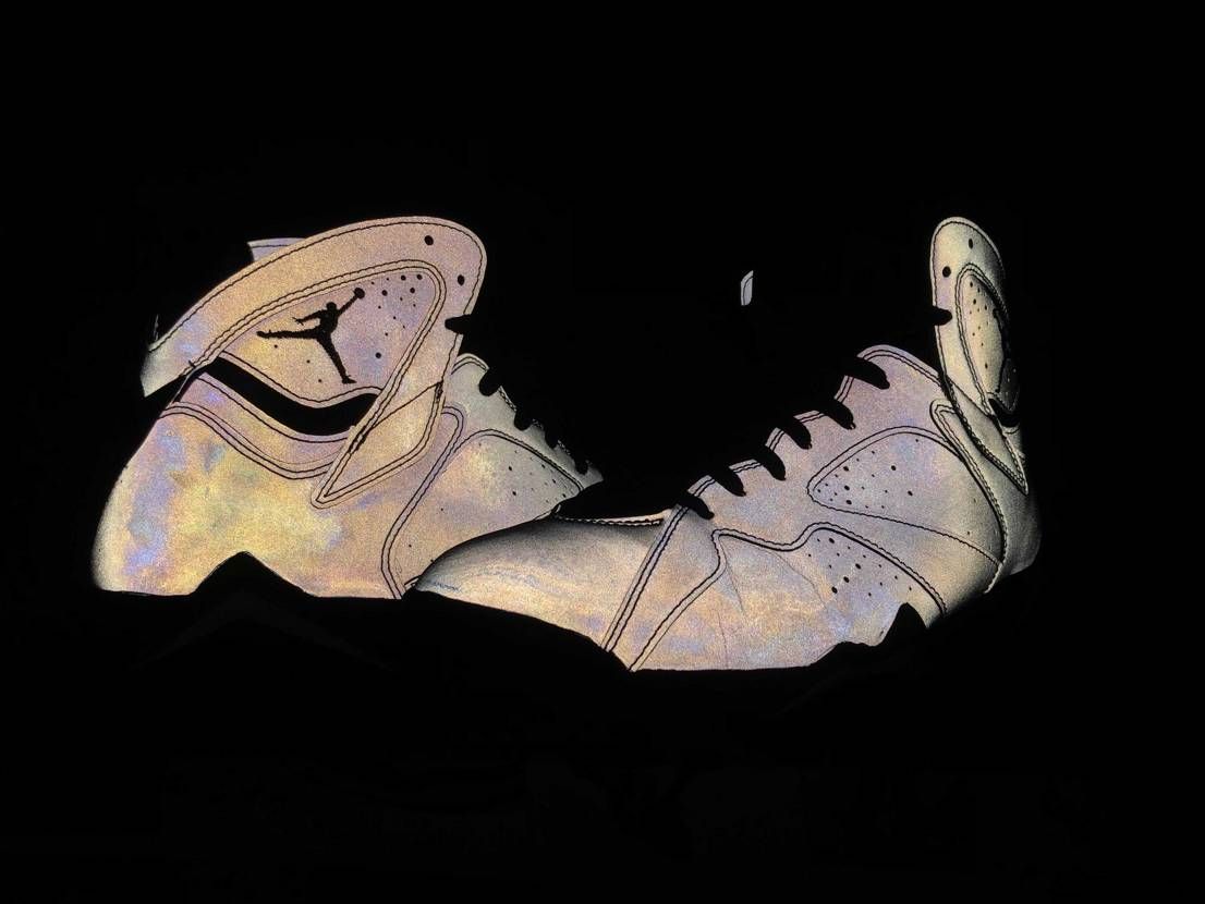 ナイキ エアジョーダン7 