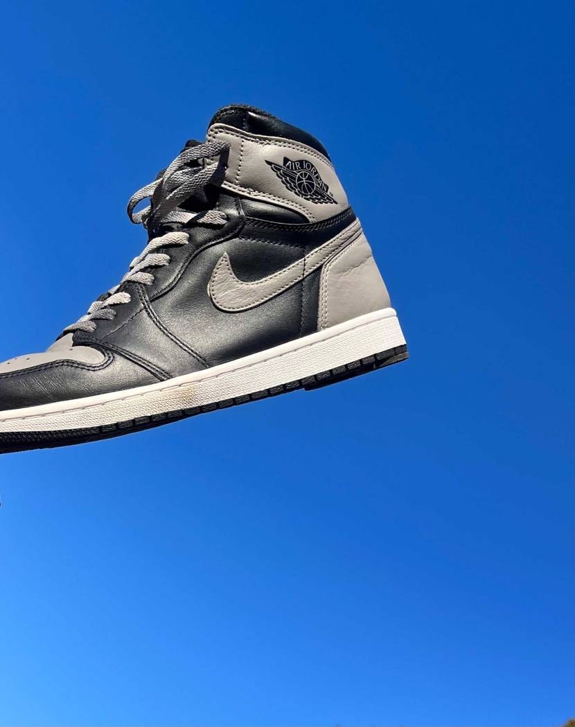 ナイキ エアジョーダン1 レトロ ハイ OG 