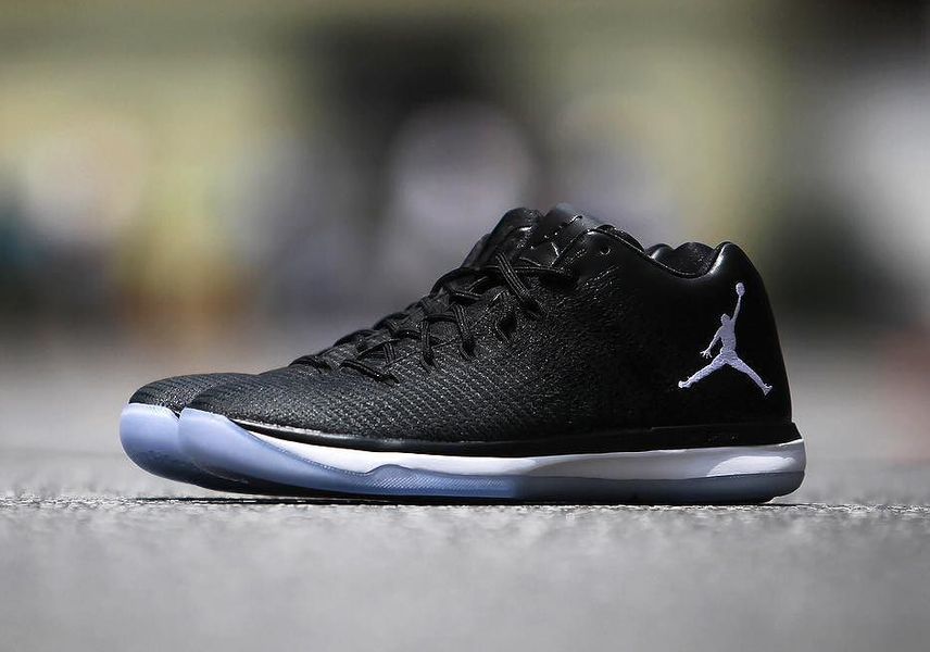 Nike Air Jordan XXX1 Low 