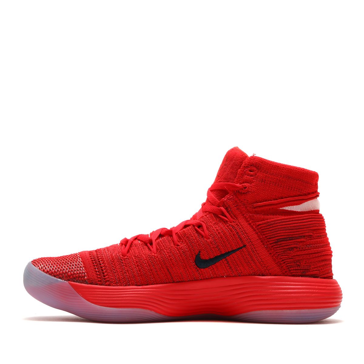 ナイキ リアクト ハイパーダンク 2017 フライニット 2色展開【12/1発売