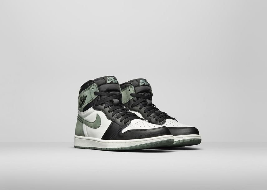 Nike Air Jordan 1 Retro High 