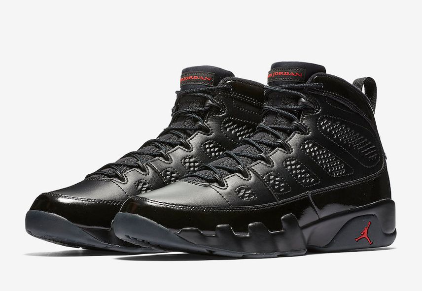 Nike Air Jordan 9 Retro 