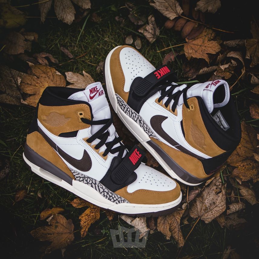 Nike Air Jordan Legacy 312 