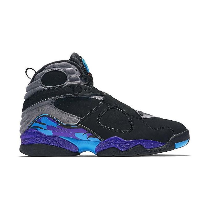 Nike Air Jordan 8 Retro 